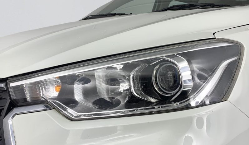 
								Toyota Rumion 1.5 S full									