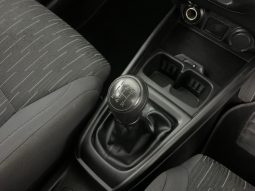 
										Toyota Rumion 1.5 S full									