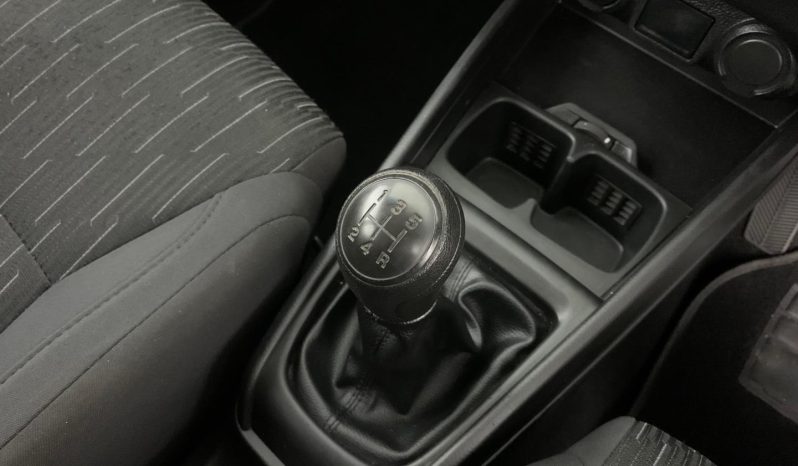 
								Toyota Rumion 1.5 S full									
