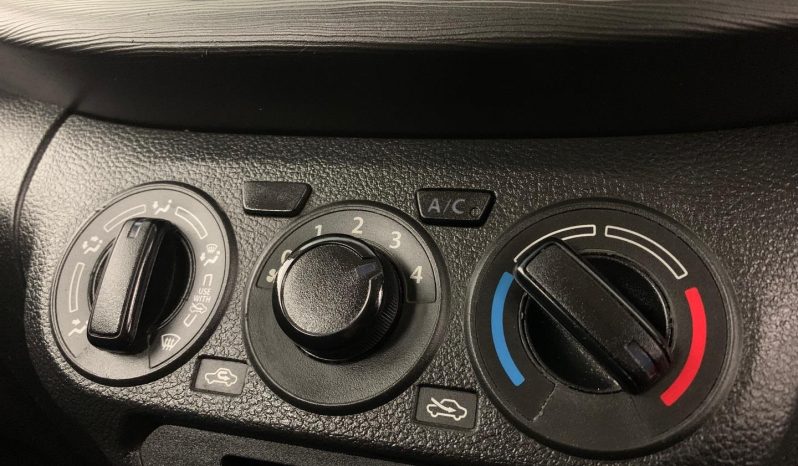 
								Toyota Rumion 1.5 S full									
