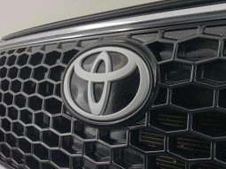 
										Toyota Rumion 1.5 S full									