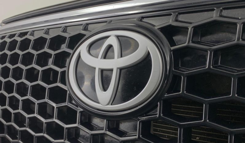 
								Toyota Rumion 1.5 S full									