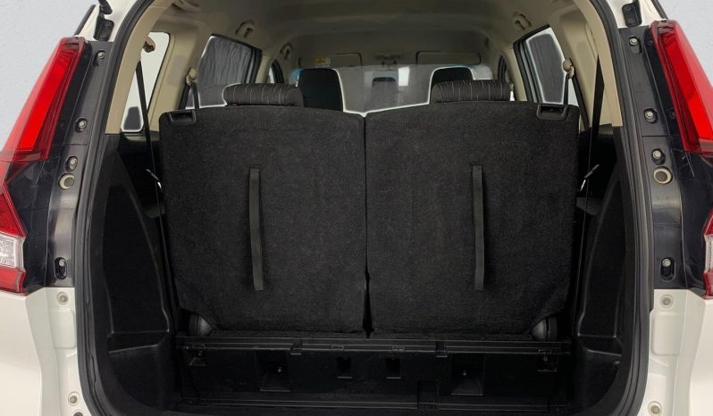 
								Toyota Rumion 1.5 S full									