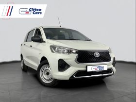 Toyota Rumion 1.5 S