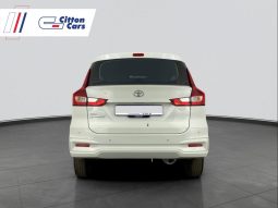 
										Toyota Rumion 1.5 S full									
