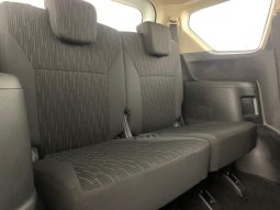 
										Toyota Rumion 1.5 S full									