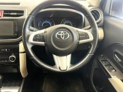 
										Toyota Rush 1.5 At full									
