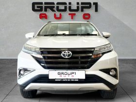 Toyota Rush 1.5 At