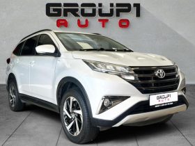 Toyota Rush 1.5 At