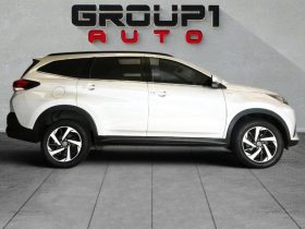 Toyota Rush 1.5 At