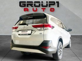 Toyota Rush 1.5 At