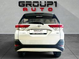 
										Toyota Rush 1.5 At full									