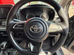 
										Toyota Starlet 1.5 Xs At full									