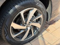 
										Toyota Starlet 1.5 Xs At full									