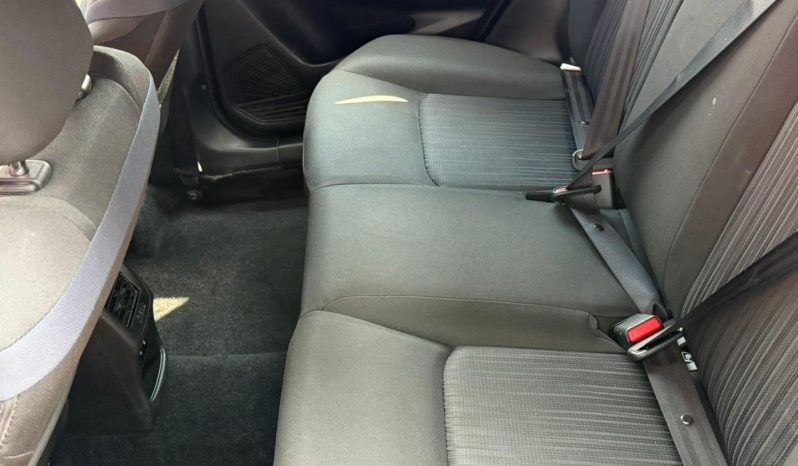 
								Toyota Starlet 1.5 Xs At full									