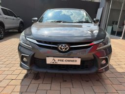 
										Toyota Starlet 1.5 Xs At full									