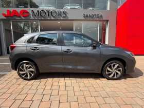 Toyota Starlet 1.5 Xs At