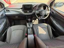 
										Toyota Starlet 1.5 Xs At full									