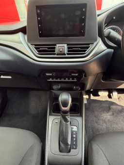 
										Toyota Starlet 1.5 Xs At full									