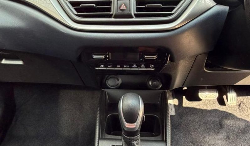 
								Toyota Starlet 1.5 Xs At full									