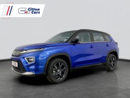 
										Toyota Urban Cruiser 1.5 Xr At full									