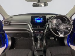 
										Toyota Urban Cruiser 1.5 Xr At full									
