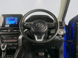 
										Toyota Urban Cruiser 1.5 Xr At full									