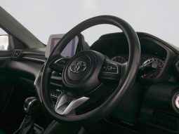
										Toyota Urban Cruiser 1.5 Xr At full									
