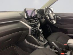 
										Toyota Urban Cruiser 1.5 Xr At full									