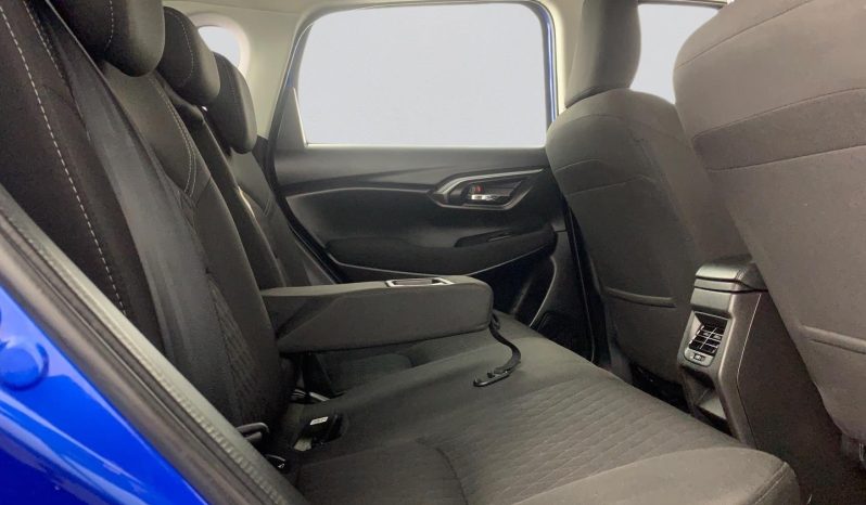 
								Toyota Urban Cruiser 1.5 Xr At full									
