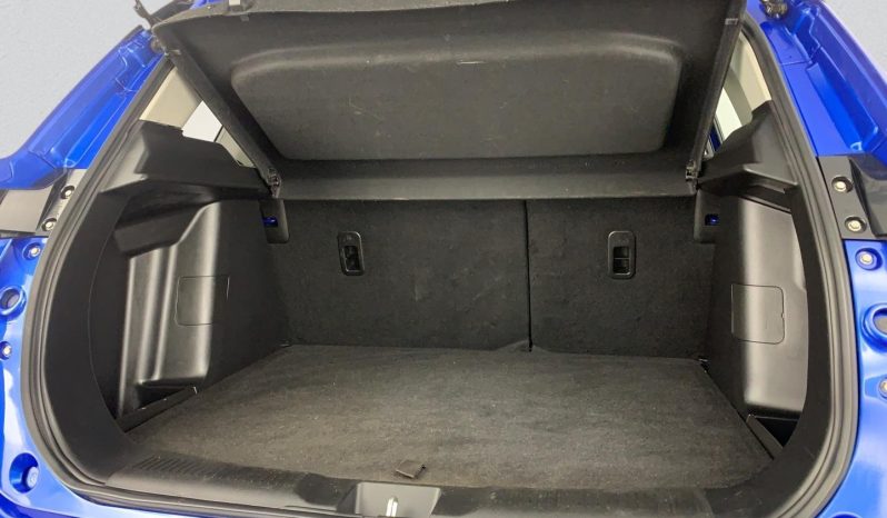 
								Toyota Urban Cruiser 1.5 Xr At full									