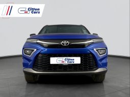 
										Toyota Urban Cruiser 1.5 Xr At full									