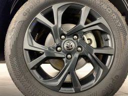 
										Toyota Urban Cruiser 1.5 Xr At full									