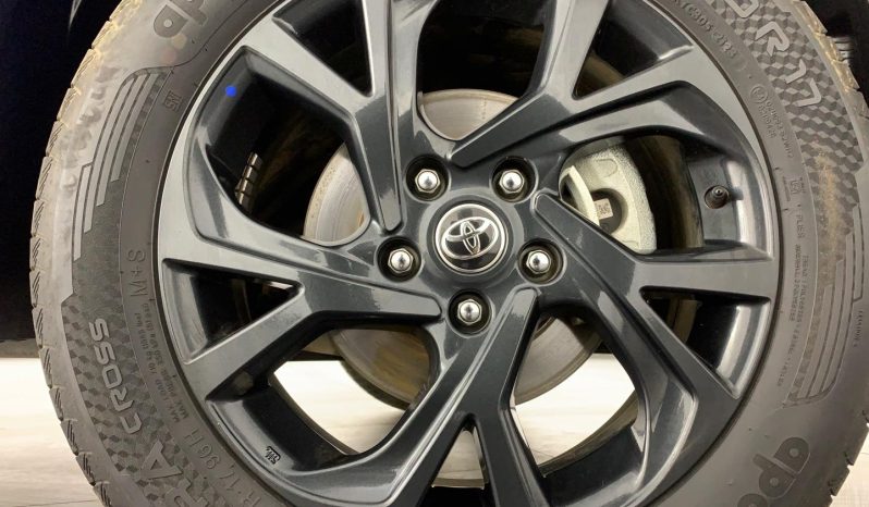
								Toyota Urban Cruiser 1.5 Xr At full									