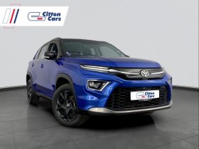 Toyota Urban Cruiser 1.5 Xr At