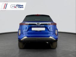 
										Toyota Urban Cruiser 1.5 Xr At full									