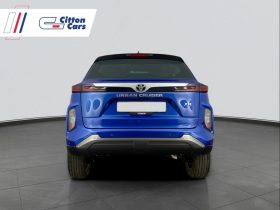 Toyota Urban Cruiser 1.5 Xr At