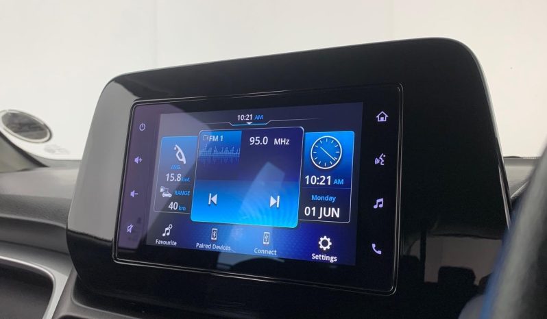 
								Toyota Urban Cruiser 1.5 Xr At full									