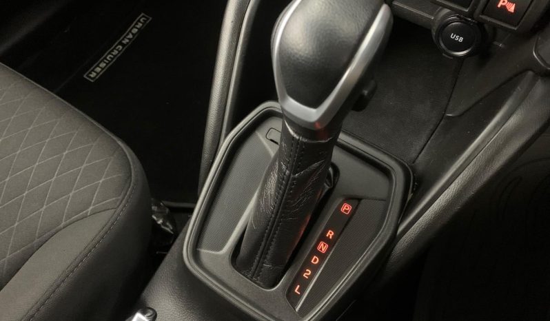 
								Toyota Urban Cruiser 1.5 Xr At full									