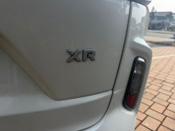 
										Toyota Urban Cruiser 1.5 Xr At full									
