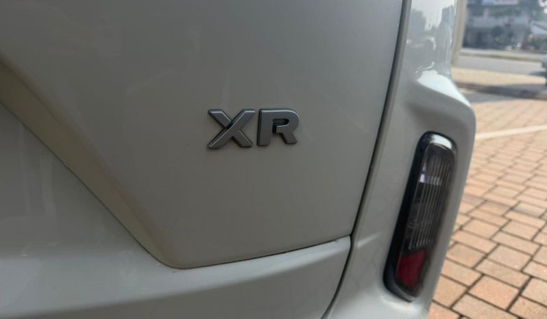 
								Toyota Urban Cruiser 1.5 Xr At full									