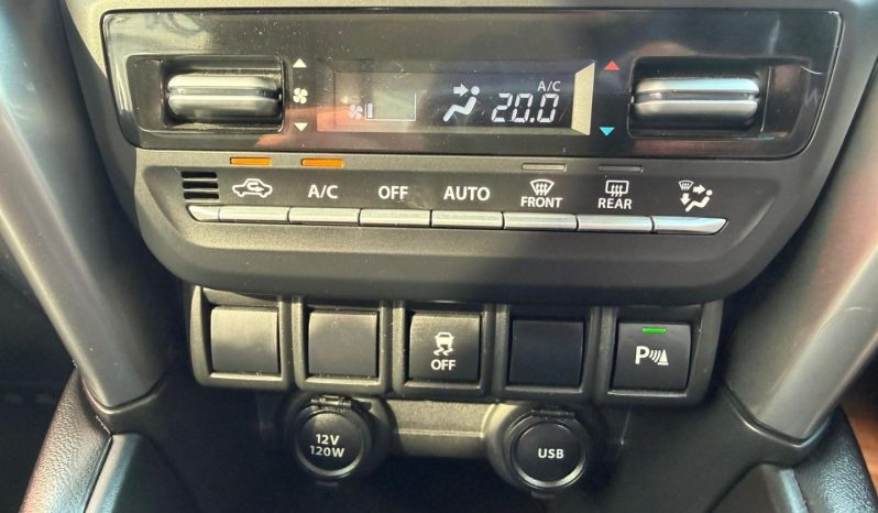 
								Toyota Urban Cruiser 1.5 Xr At full									