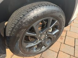 
										Toyota Urban Cruiser 1.5 Xr At full									