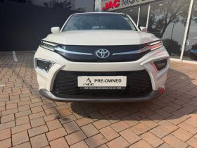 Toyota Urban Cruiser 1.5 Xr At