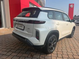 Toyota Urban Cruiser 1.5 Xr At
