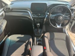 
										Toyota Urban Cruiser 1.5 Xr At full									