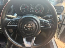 
										Toyota Urban Cruiser 1.5 Xr At full									