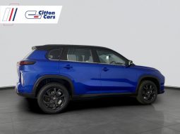 
										Toyota Urban Cruiser 1.5 Xr At full									