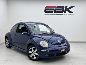 Volkswagen Beetle 2.0 Highline