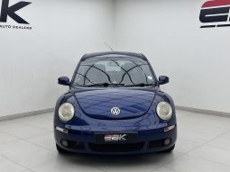 
										Volkswagen Beetle 2.0 Highline full									